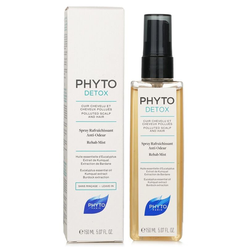 phyto rehab mist