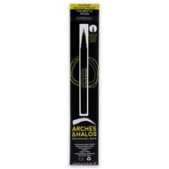 Fine Bristle Tip Pen faces fine bristle tip pen