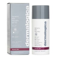 faces dynamic skin recovery spf50