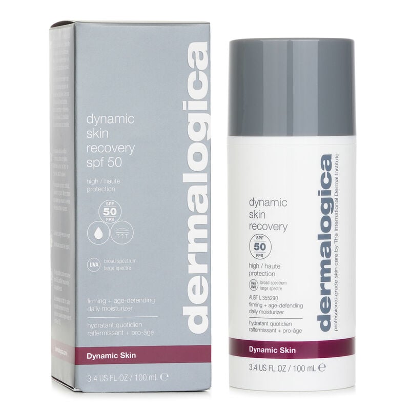 dermalogica dynamic skin recovery spf50
