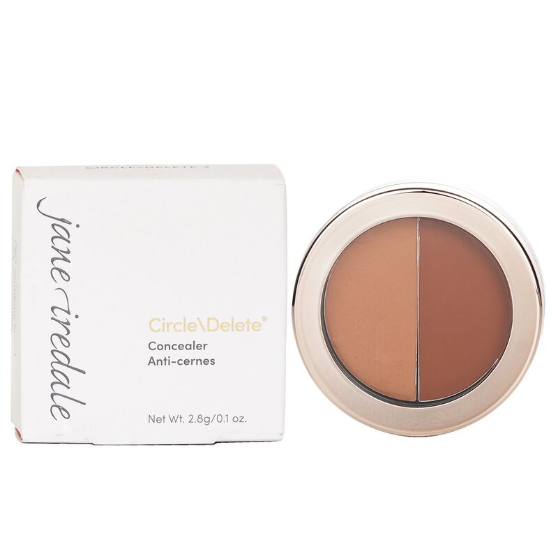 jane iredale circle delete under eye concealer