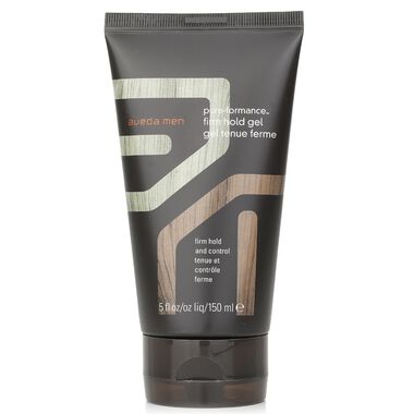 faces men pure formance firm hold gel