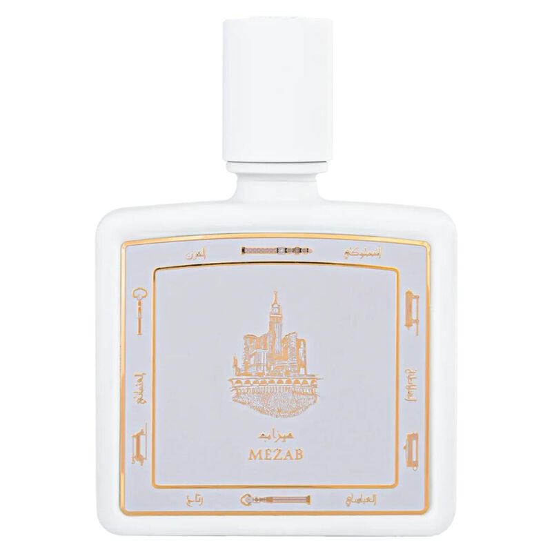 taif al emarat mezab