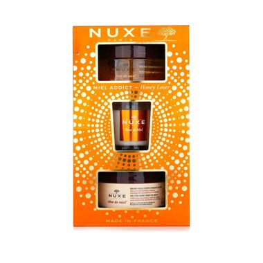 Reve De Miel Honey Lover Set faces reve de miel honey lover set