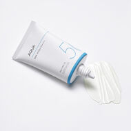 faces جيل واقٍ للشمس بعامل حماية 50  لجميع أنحاء الجسم