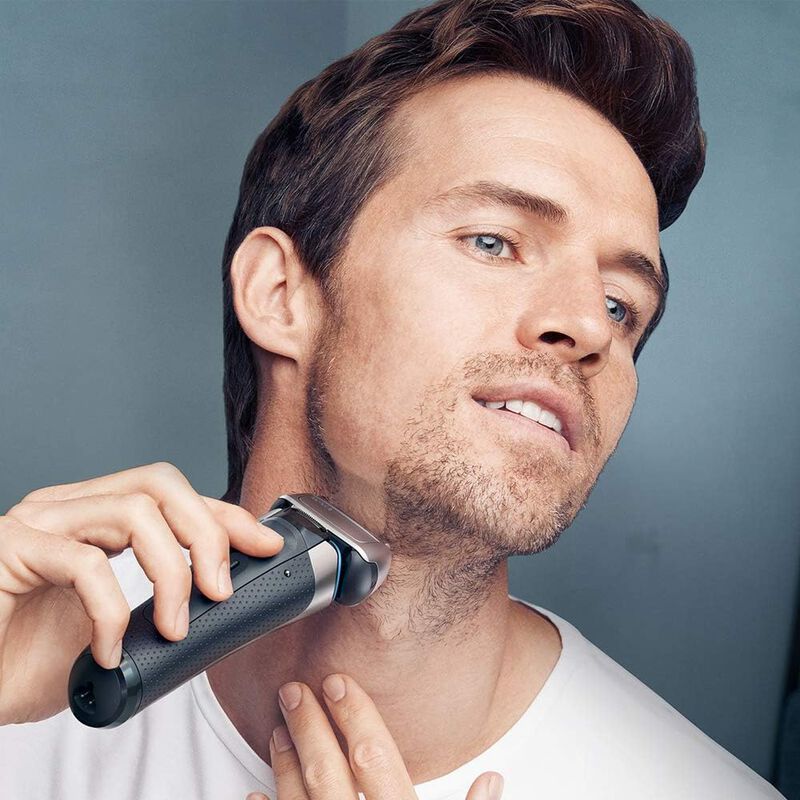 braun shaver 8390cc