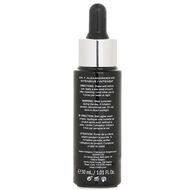 Celestial Black Diamond Retinol Oil faces celestial black diamond retinol oil