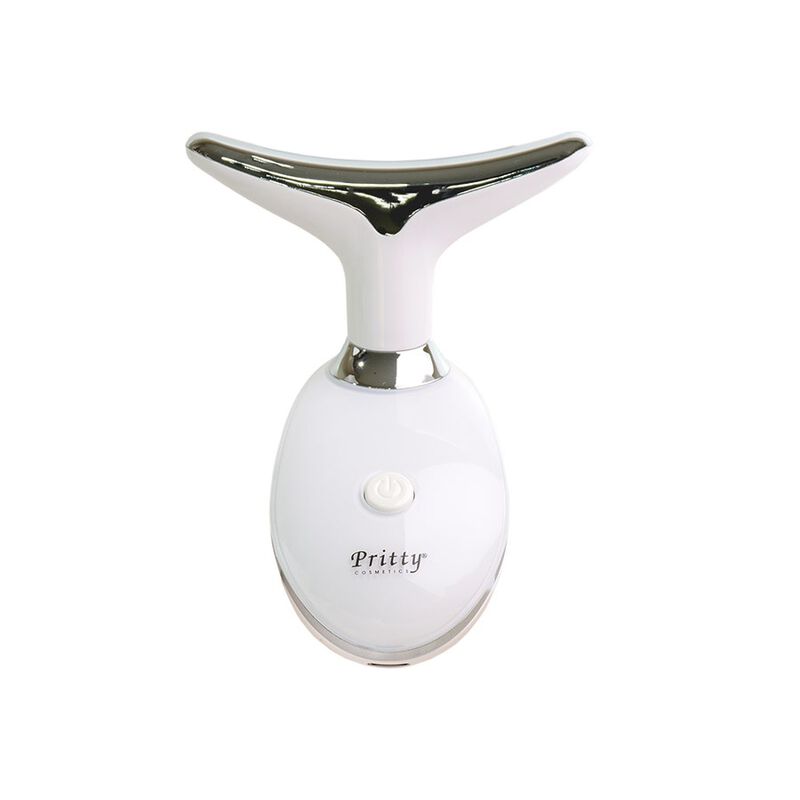 pritty neck and face lifting massager