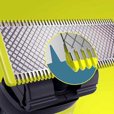 faces oneblade replacement blades