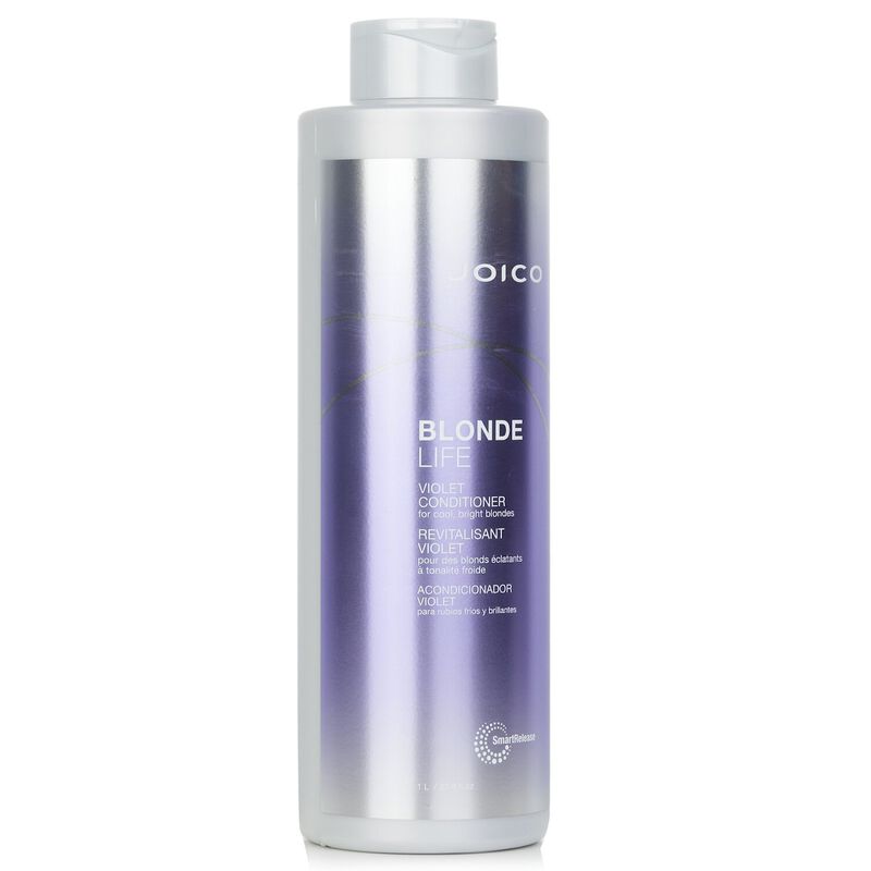 joico blonde life violet conditioner