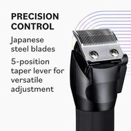 FreshFX Professional Hair Clipper faces freshfx professional hair clipper