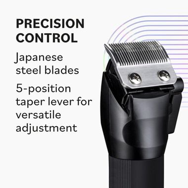 FreshFX Professional Hair Clipper faces freshfx professional hair clipper