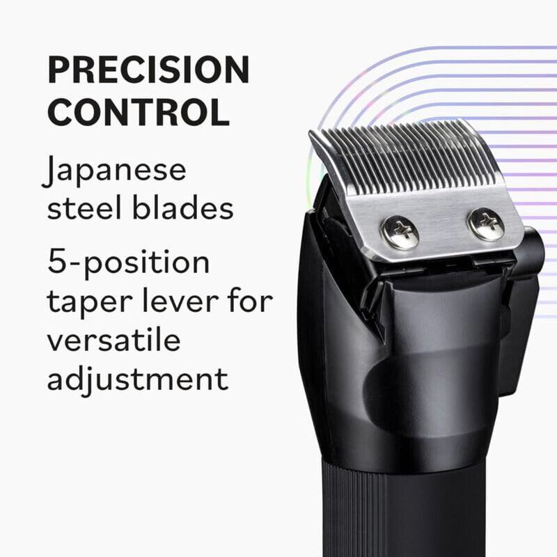 babyliss pro freshfx professional hair clipper