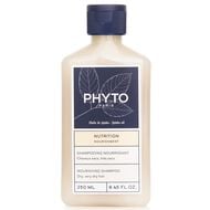 faces nutrition nourishing shampoo