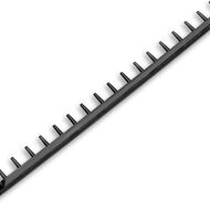 faces sleek control hair straightener