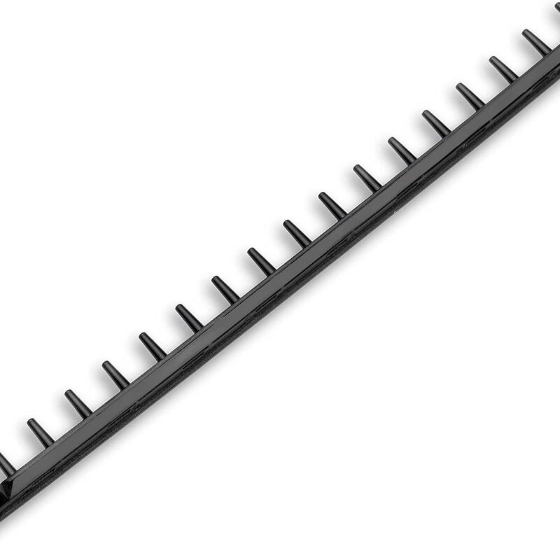 babyliss pro sleek control hair straightener