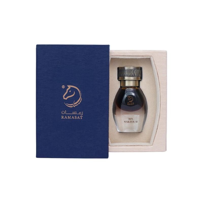 ramasat dehn oud bin maktoum