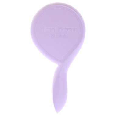 The Girlie Scented Detangler Brush Fine Hair faces the girlie scented detangler brush fine hair