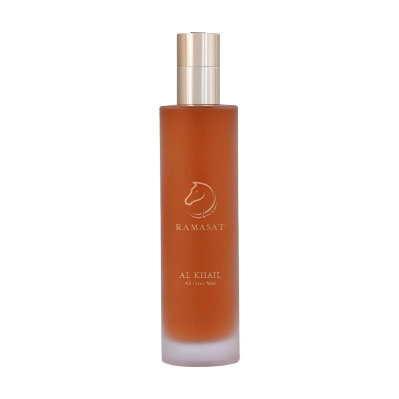 رمسات الخيل