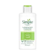 faces مرطب خفيف ومرطب