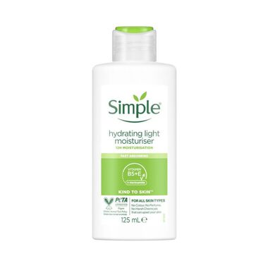 Kind to Skin Hydrating Light Moisturizer faces kind to skin hydrating light moisturizer