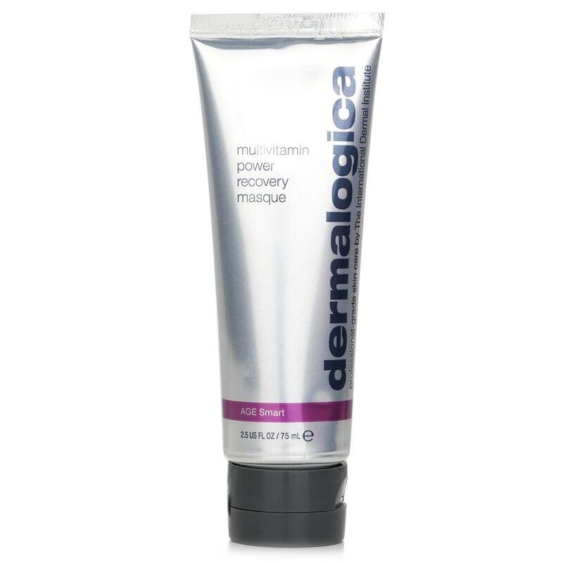 dermalogica age smart multivitamin power recovery masque