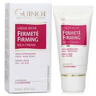 faces rich lift firming cream