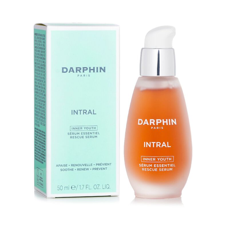 darphin intral inner youth rescue serum