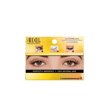 faces textureyes lash 577
