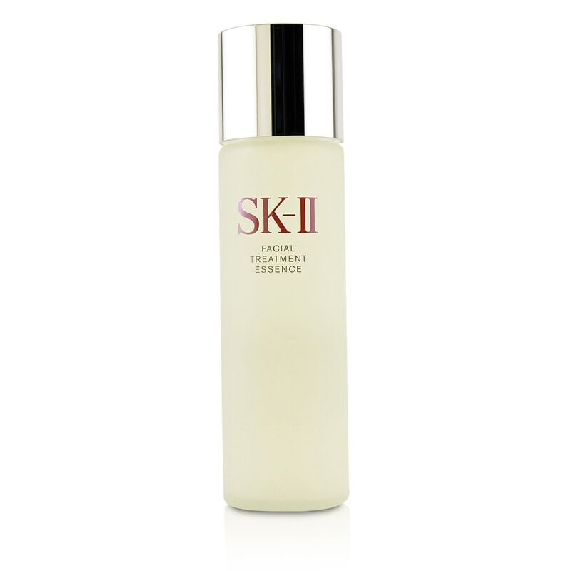 sk ii facial treatment essence