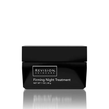 faces firming night treatment