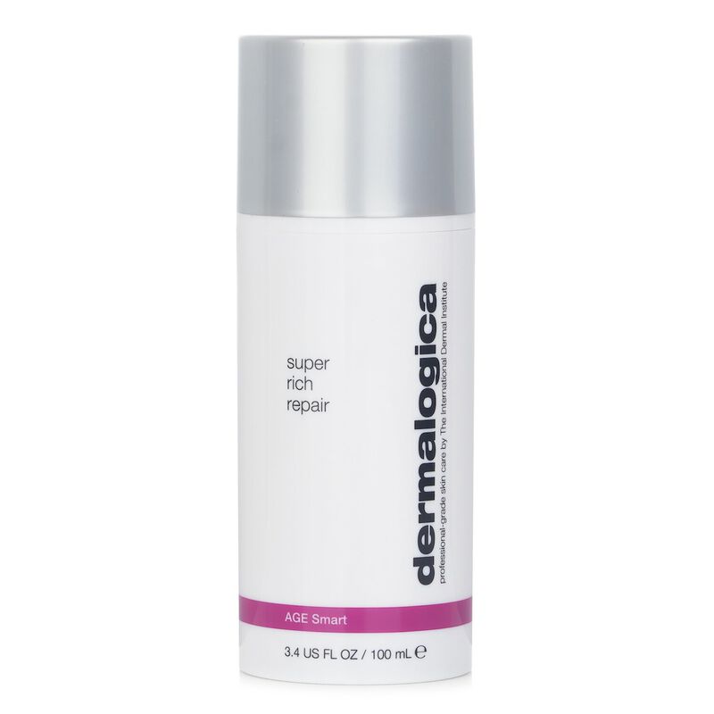 dermalogica age smart super rich repair moisturizer