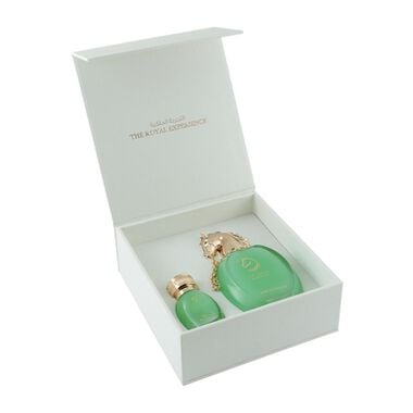 faces misk patchouli