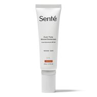 faces even tone mineral sunscreen spf 36