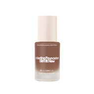 faces ink lasting foundation slim fit new n610 pecan