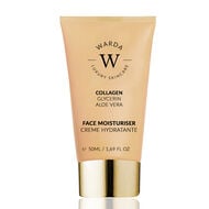 faces skin lifter boost collagen moisturiser 50ml
