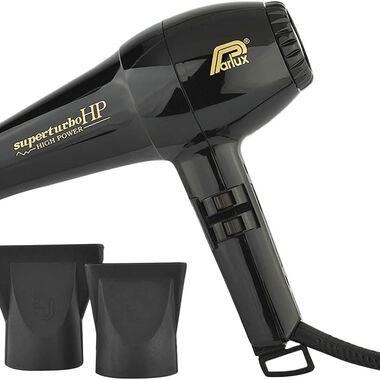 faces hand dryer parlux superturbo hp 2400 w