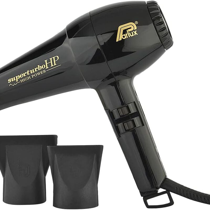 parlux مجفف يدين سوبر توربو hp 2400 واط.