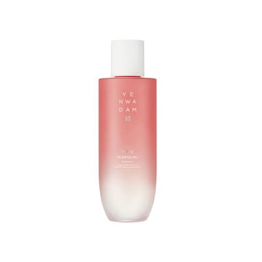 Young Camellia First Serum faces young camellia first serum