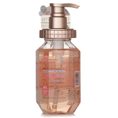 faces شامبو ميلتي مويست لإصلاح الشعر