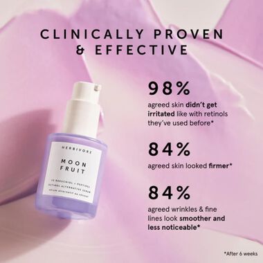 faces سيروم مون فروت