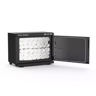 UV towel Warmer 24L faces uv towel warmer 24l