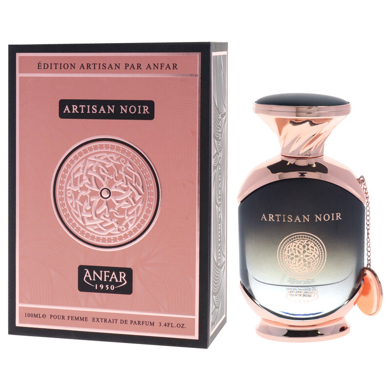 أنفار إصدار الحرفيين عطر نوير