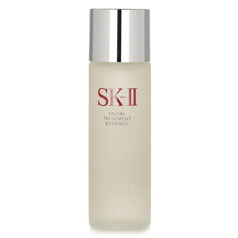 skii جوهر علاج الوجه
