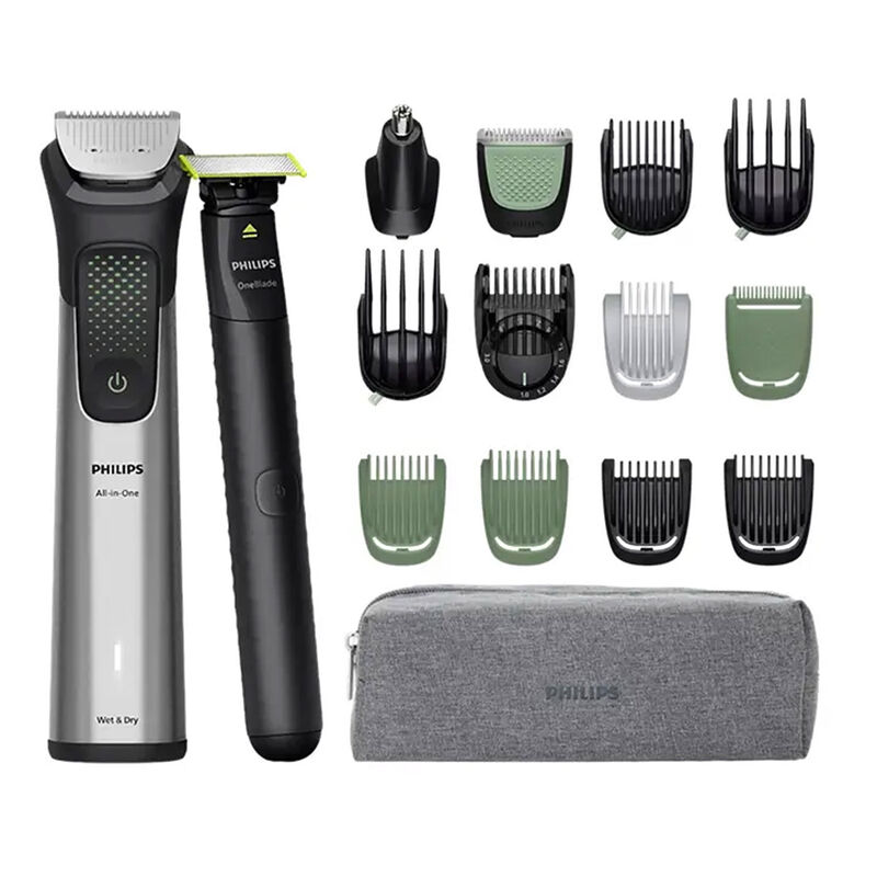 philips allinone trimmer 9000 series