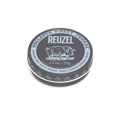 faces extreme hold matte pomade