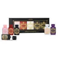 faces badee al oud 5ml collection