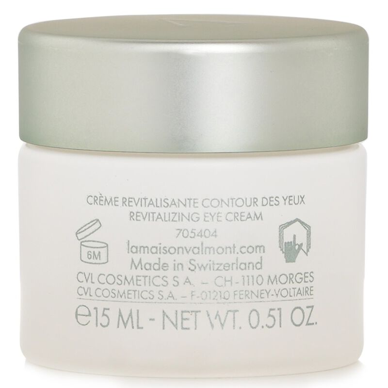 valmont vital contour cream