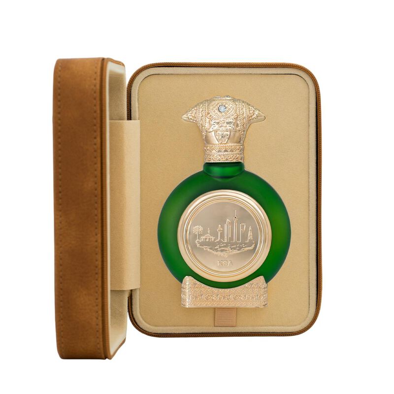 taif al emarat gcc collection