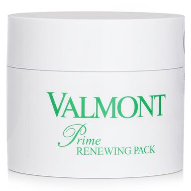 faces prime renewing pack